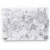 Funny Mat Prenses 25,0 x 35,0