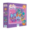 Furby Puzzle 60