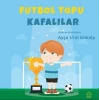 Futbol Topu Kafalılar