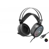 G882 Gaming Kulaklık 7.1 Usb Rgb - Siyah