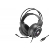 G884 Gaming Kulaklık Usb - Siyah
