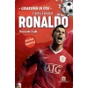 Galaksinin En İyisi Cristiano Ron