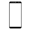Galaxy J6+ Plus/J4+ Plus 3D Full Kırılmaz Tempered Cam Ekran Koruyucu-(5775)