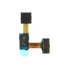 Galaxy Note 2 N7100 İçin On Kamera Sensor Film-(5775)