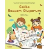 Galiba Ressam Oluyorum