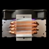 GAMDIAS BOREAS E1-410 Lite ARGB 120mm CPU  Kule Tipi Hava Soğutma Doğrudan Temas Teknolojisine Sahip 4 adet Gelişmiş Bakır Isı Borusu (AMD AM4 ve INTEL Tüm işlemciler ile uyumlu)(1923)