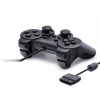 Gamepad Ps2 Uyumlu - Siyah HD303