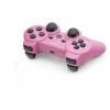 Gamepad Ps3 Uyumlu - Pembe ND600D