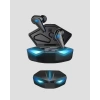 Gaming Bluetooth Kulaklık Pasif Gürültü Önlemeli 12mm Sürücülü