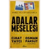 Gayri Askeri Statüdeki Adalar Meselesi