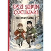 Gazi Şehrin Çukları