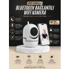 Gece Görüşlü Bebek Kamerası  Telefondan Canlı Takip Özellikli