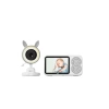 Gece Görüşlü Bebek Telsizi Besleme Hatırlatıcılı LCD Ekran Yeni Nesil