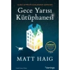 Gece Yarısı Kütüphanesi