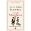 Gecenin Aykaranlığında