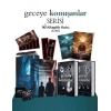 Geceye Konuşanlar - İki lık Kutu (Ciltli)
