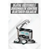 Gecikme Önleyici Oyuncu Kulaklığı Bluetooth Bağlantılı ANC Özelliği 5.0 Bluetooth