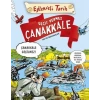 Geçit Vermez Çanakkale - Eğlenceli Tarih
