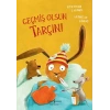 Geçmiş Olsun Tarçın!