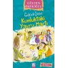 Gelincik Dizisi - Kumluktaki Yru Martı