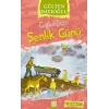 Gelincik Dizisi - Şenlik Günü