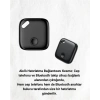 Gelişmiş Konum Takibi Sunan Kompakt Smart Tag | Bluetooth Bağlantısı ve Uzaktan Erişim Özelliğiyle Üstün Performans