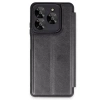 General Mobile Era 50 Kılıf Flip Cover - Siyah