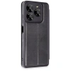 General Mobile Era 50 Kılıf Flip Cover - Siyah