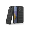 General Mobile Era 50 Kılıf Optimum Silikon - Siyah