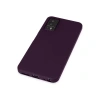General Mobile Gm 23 Kılıf First Silikon - Mor