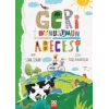 Geri Dönüşümün Abecesi