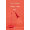 Geriye Kalan Göz