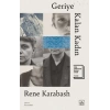 Geriye Kalan Kadın