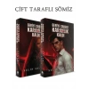 Geriye Sadece Karanlık Kaldı