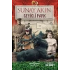 Geyikli Park