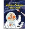 Gezegen Gezgini Yaş Adım