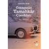 Gezegenin Tamahkar Çukları