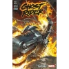 Ghost Rider Cilt 1: Zincirinden Boşanmış