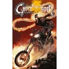 Ghost Rider: Korkunun Kendisi