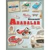Gizemleri Öğrenelim -  Arabalar