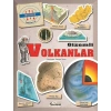 Gizemleri Öğrenelim -  Volkanlar