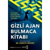 Gizli Ajan Bulmaca Kitabı