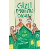 Gizli Dedektifler Okulu