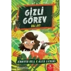 Gizli Görev: Bal ı