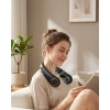 Gizli Turbo Tasarımlı Sessiz Çalışan Boyun Fanı