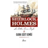 Gloria Scott Gemisi - Sherlk Holmes    