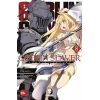 Goblin Slayer – Goblin cısı 8