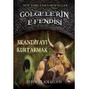 Göelerin Esi 04 - Skandiyayı Kurtarmak