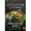 Göelerin Esi 18 Sorato’da Pusu