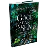 Göğe Kadar Sen 1 - Memt Sevdası (Ciltli)